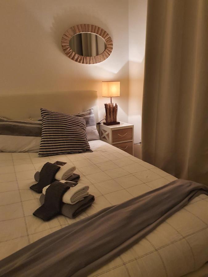 Fiera San Siro Suites 2 Milan Bagian luar foto