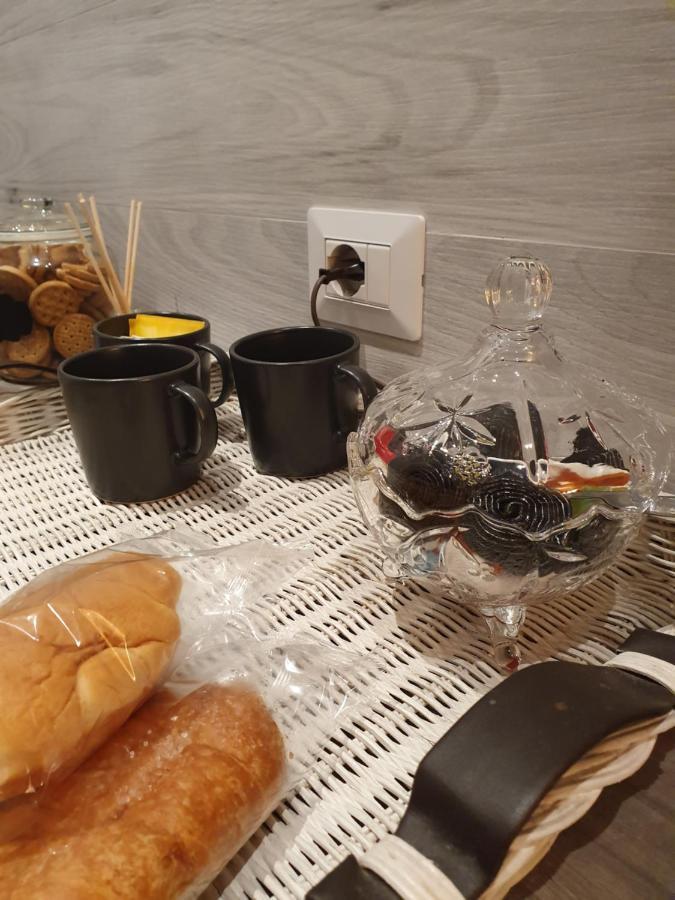 Fiera San Siro Suites 2 Milan Bagian luar foto