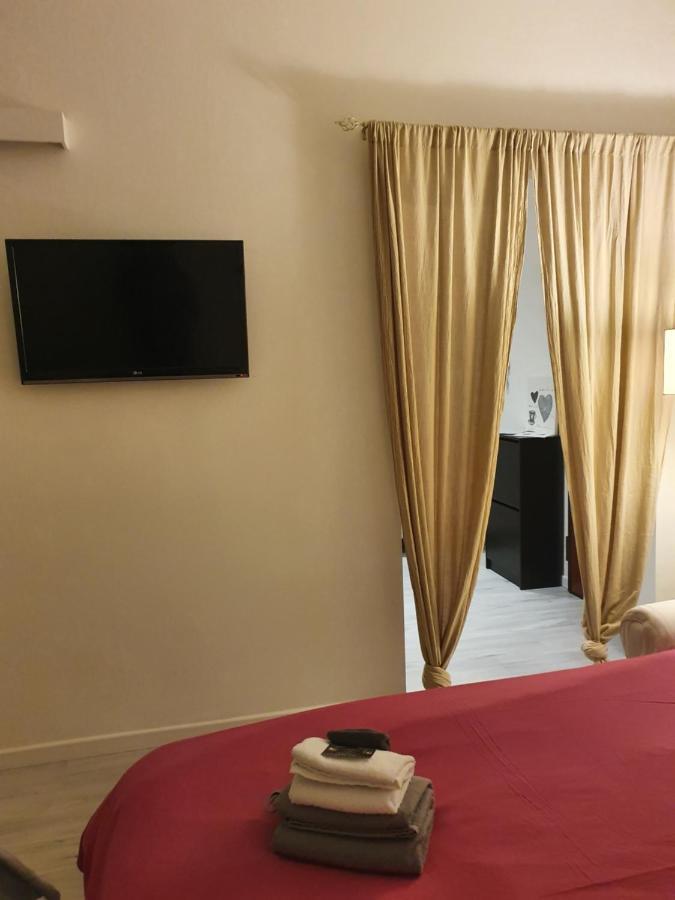 Fiera San Siro Suites 2 Milan Bagian luar foto