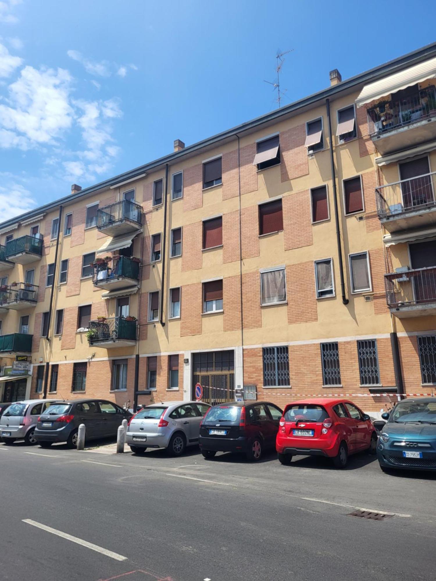 Fiera San Siro Suites 2 Milan Bagian luar foto