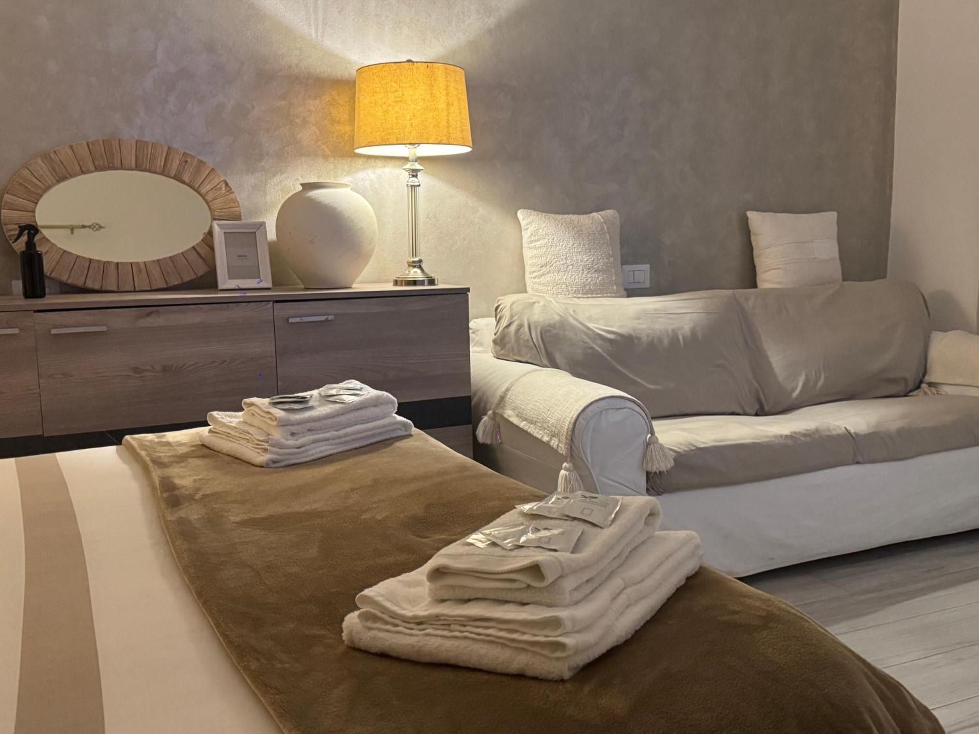 Fiera San Siro Suites 2 Milan Bagian luar foto