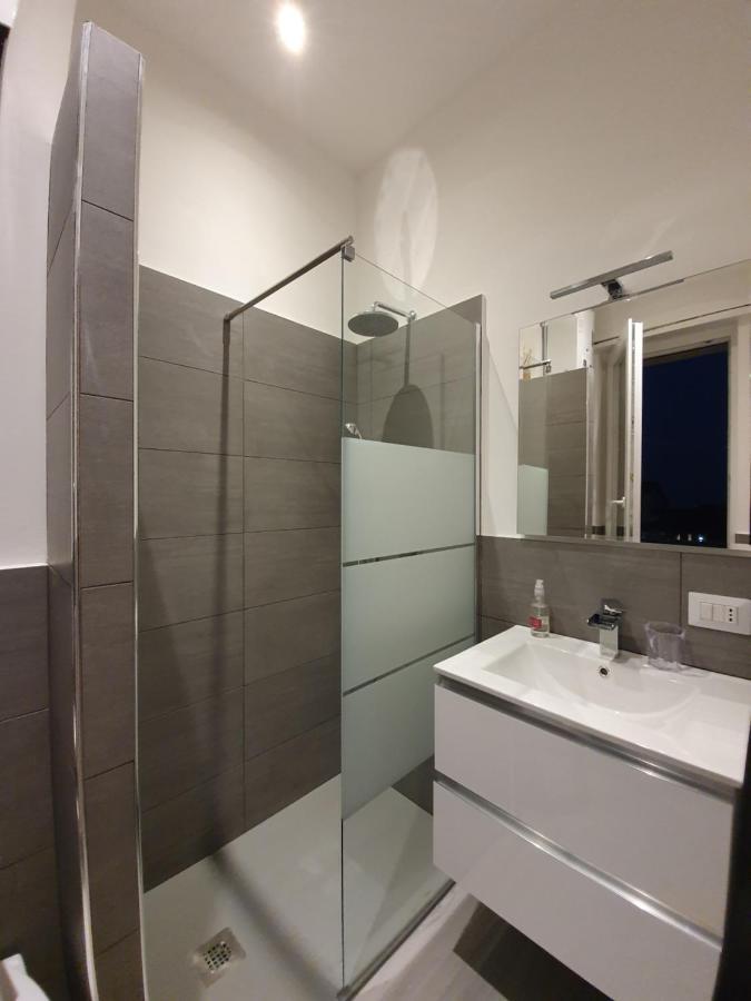 Fiera San Siro Suites 2 Milan Bagian luar foto
