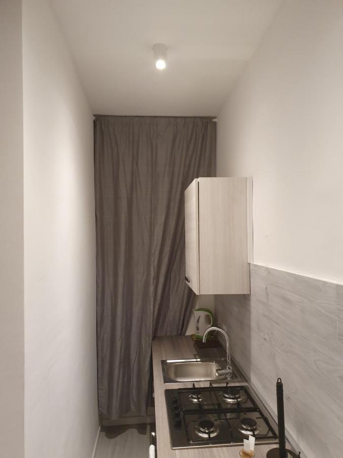 Fiera San Siro Suites 2 Milan Bagian luar foto