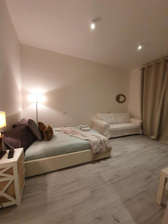 Fiera San Siro Suites 2 Milan Bagian luar foto