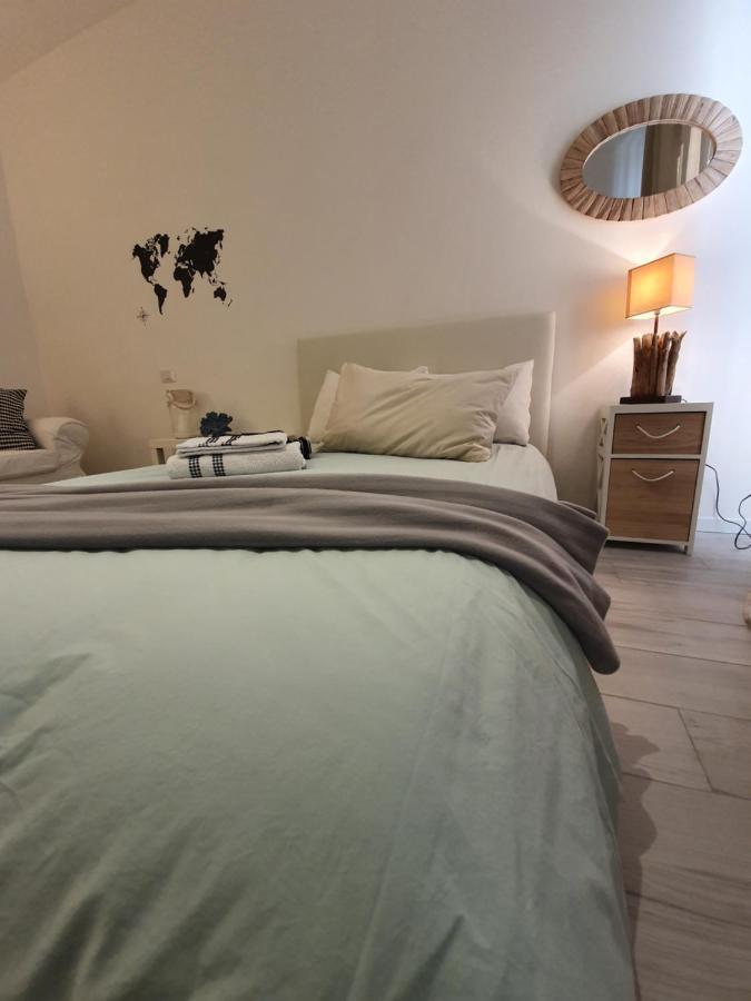 Fiera San Siro Suites 2 Milan Bagian luar foto