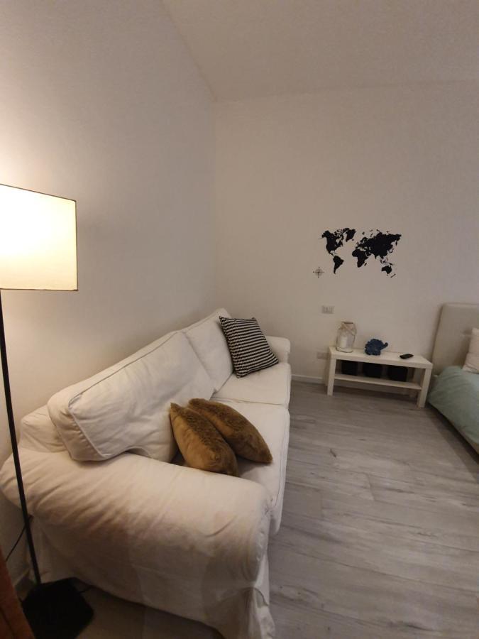 Fiera San Siro Suites 2 Milan Bagian luar foto
