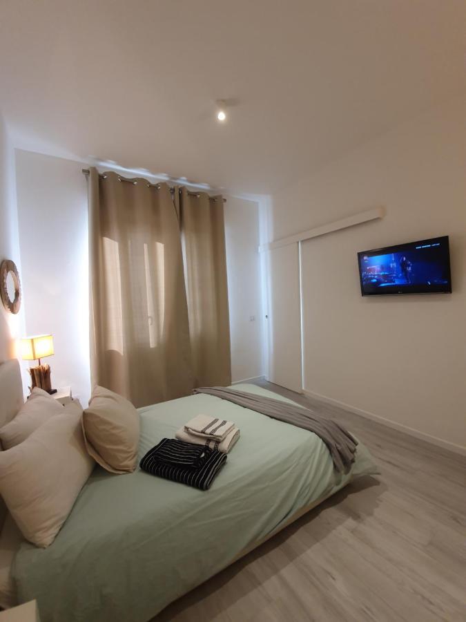 Fiera San Siro Suites 2 Milan Bagian luar foto