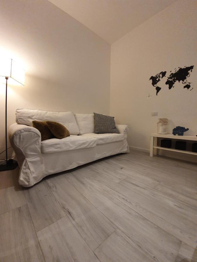 Fiera San Siro Suites 2 Milan Bagian luar foto