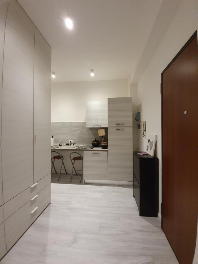 Fiera San Siro Suites 2 Milan Bagian luar foto