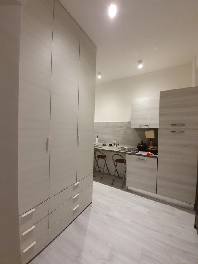 Fiera San Siro Suites 2 Milan Bagian luar foto