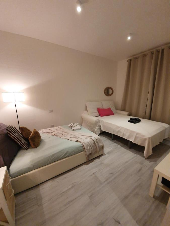 Fiera San Siro Suites 2 Milan Bagian luar foto