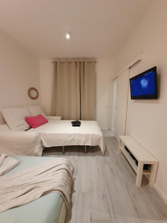 Fiera San Siro Suites 2 Milan Bagian luar foto