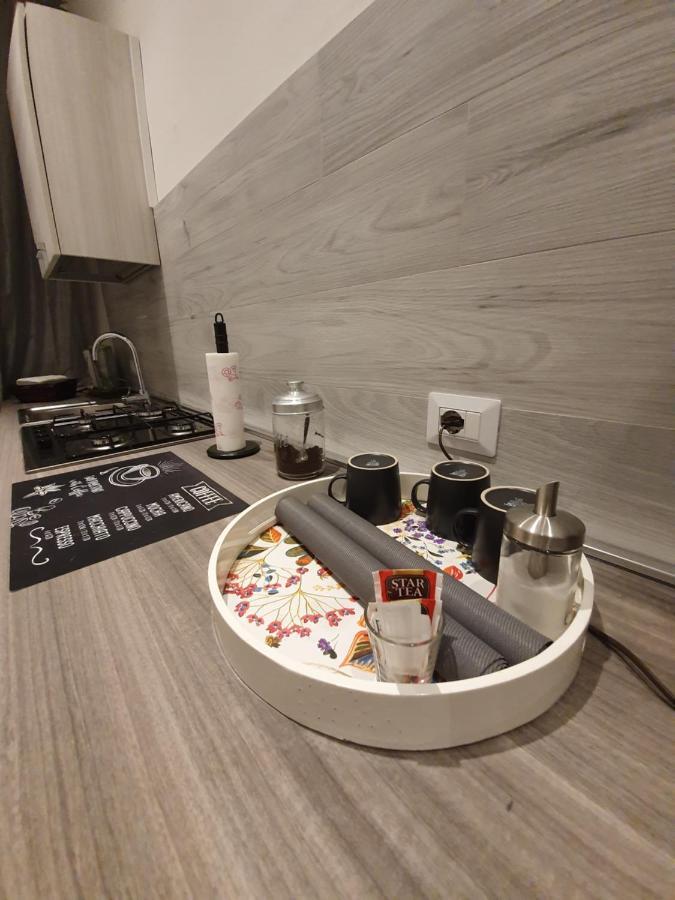Fiera San Siro Suites 2 Milan Bagian luar foto