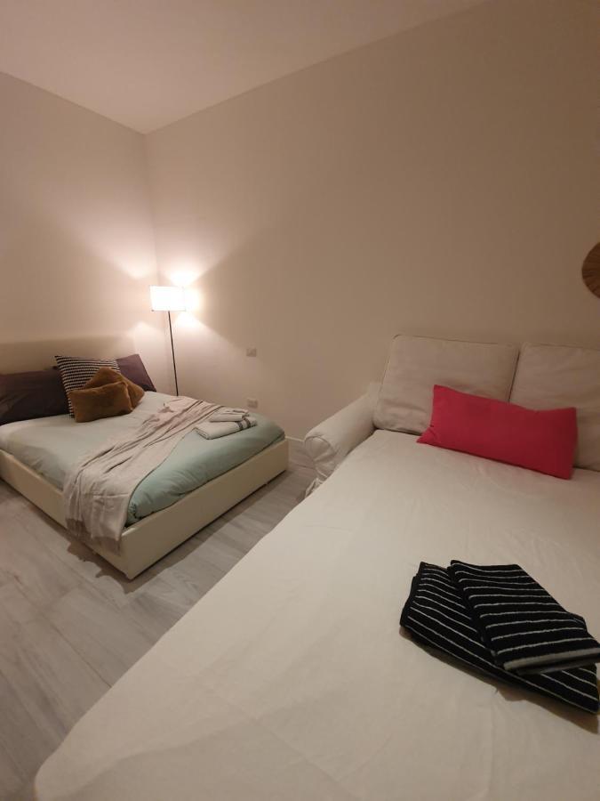 Fiera San Siro Suites 2 Milan Bagian luar foto