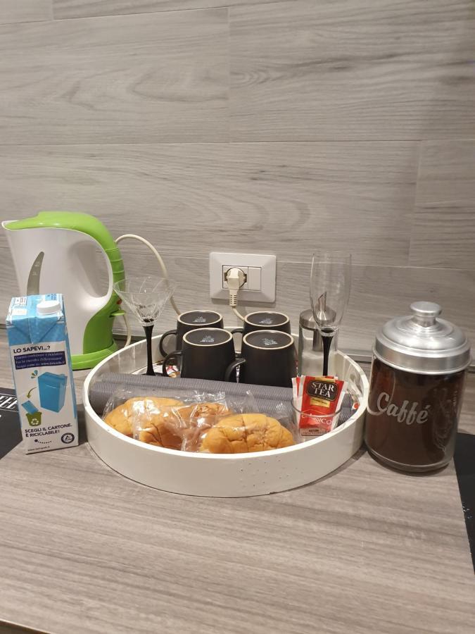 Fiera San Siro Suites 2 Milan Bagian luar foto